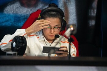 FMVP of PMGC 2025, Bune Top FMVP of PMGC 2025, Bune Top