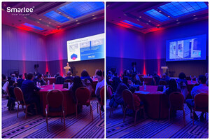 Smartee Hosts European Children's Orthodontic Summit at Disneyland Paris