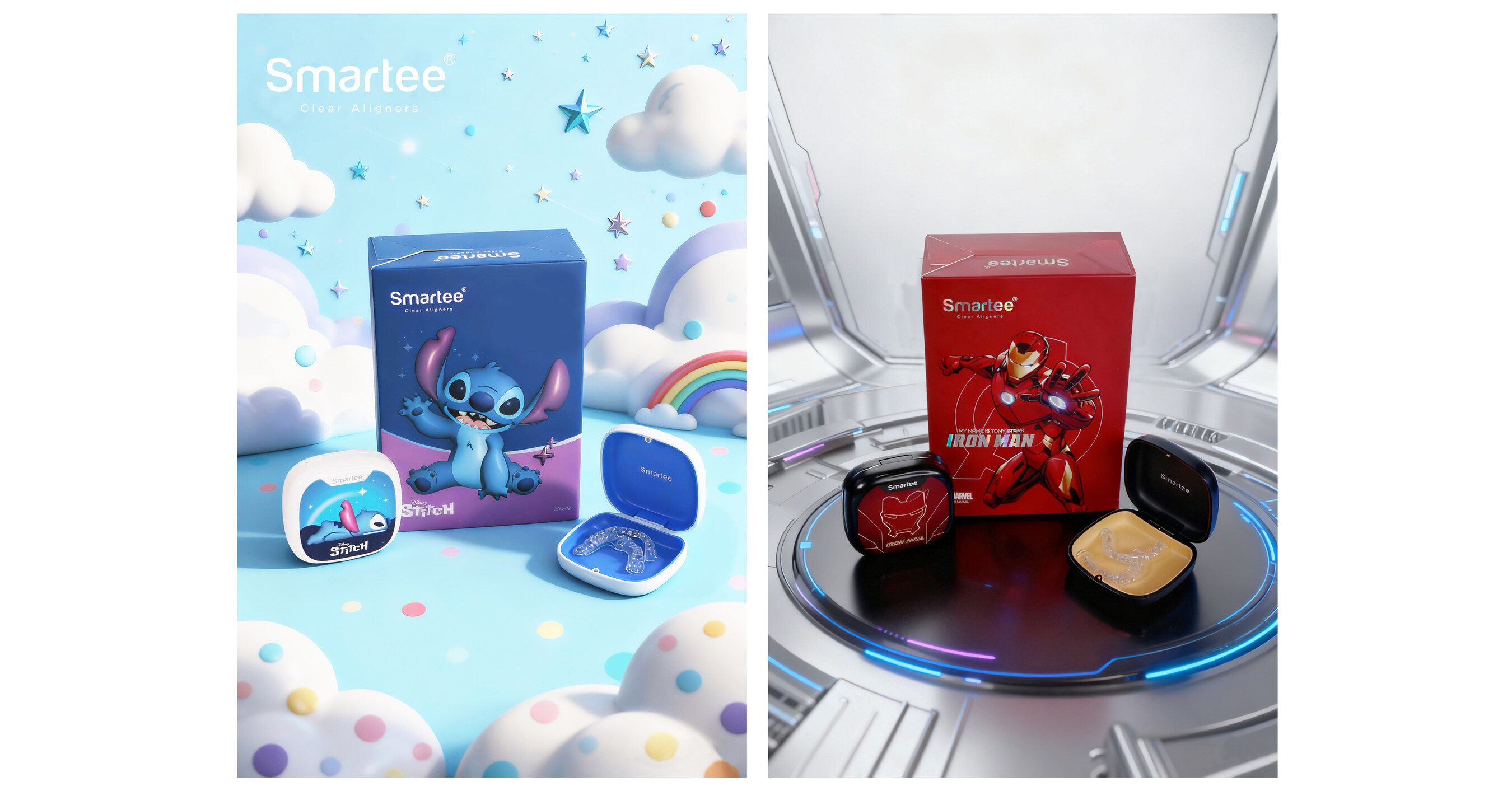 Smartee Hosts European Childrens Orthodontic Summit at Disneyland Paris