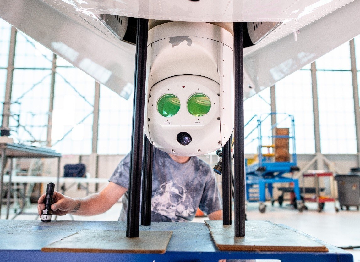 IEEE Study Demonstrates Optical Fiber Bundles as a Promising Solution for High-Altitude Laser Communication Systems