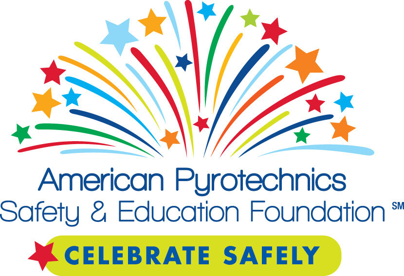 Safety and Education Foundation Promotes Safe and Responsible New Year's Eve Fireworks Celebrations