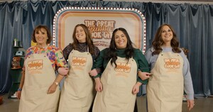 Manischewitz® and Kosher.com Announce The Great Bubby Cook-Off, A New Original Cooking Show Celebrating Jewish Home Cooking Premieres December 26 on Kosher.com and Runs Throughout 2026