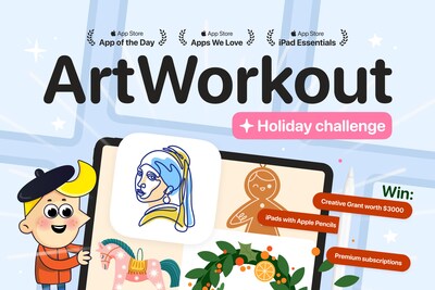ArtWorkout