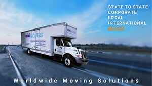 Small Moves, Big Reach: MiniMoves Leads the Way in U.S. and International Relocations