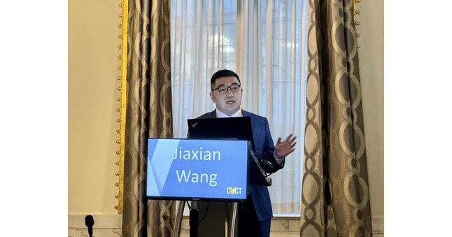 From Follower to Force: Chinas Biotech Sector Enters the Global Clinical Mainstream From Follower to Force: Chinas Biotech Sector Enters the Global Clinical Mainstream