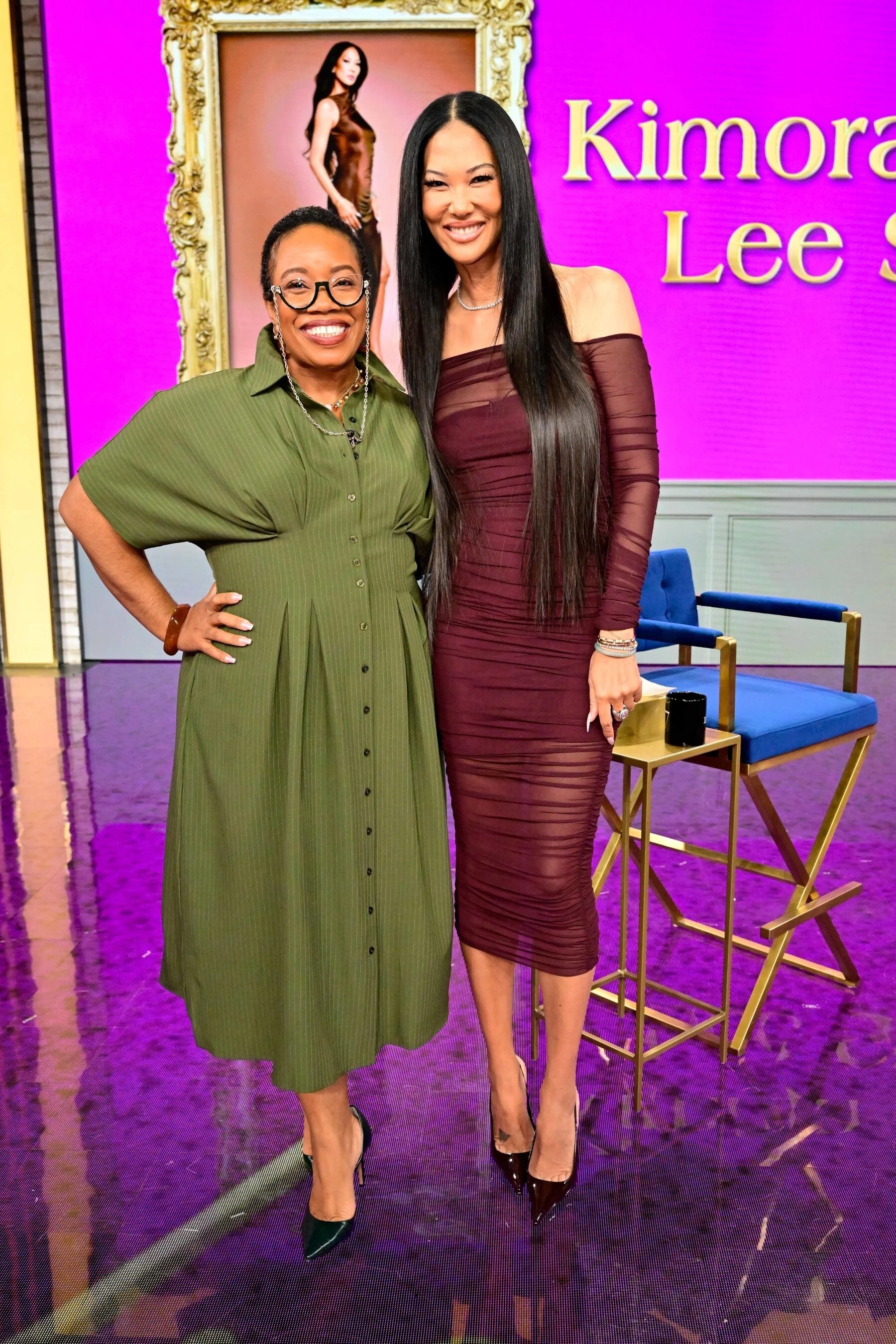 Strategist Tei "No Resource Untapped" Launches Leadership Framework Amid Rising National Profile Following Tamron Hall Show Appearance