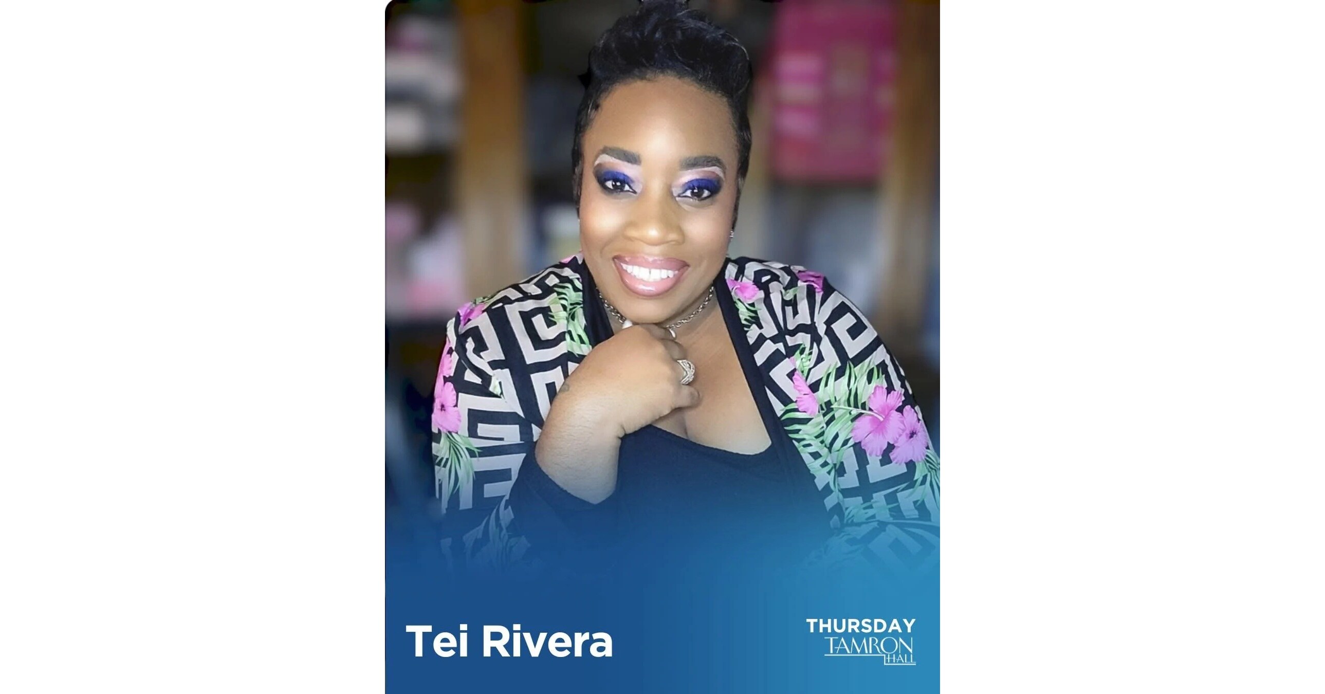 Strategist Tei No Resource Untapped Launches Leadership Framework Amid Rising National Profile Following Tamron Hall Show Appearance