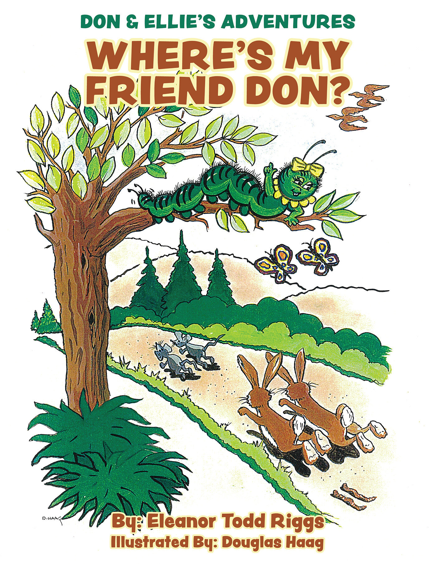 Enjoy A Heartwarming Read With The Children In Your Life