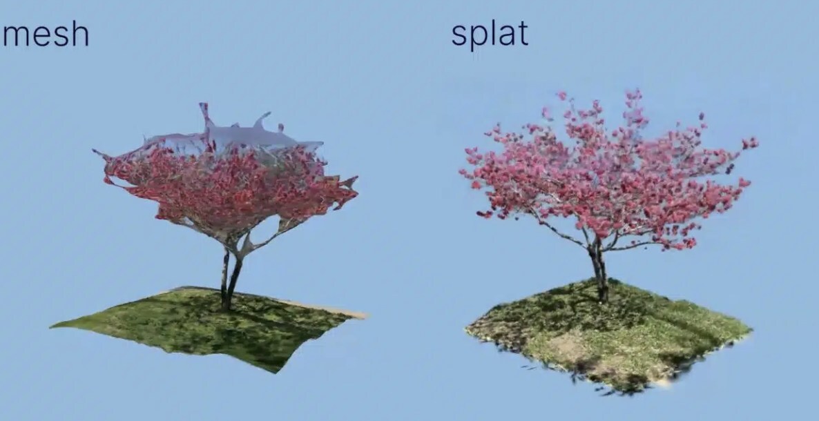Braindance Launches a Different Kind of VR Experience Using Volumetric Gaussian Splatting Technology