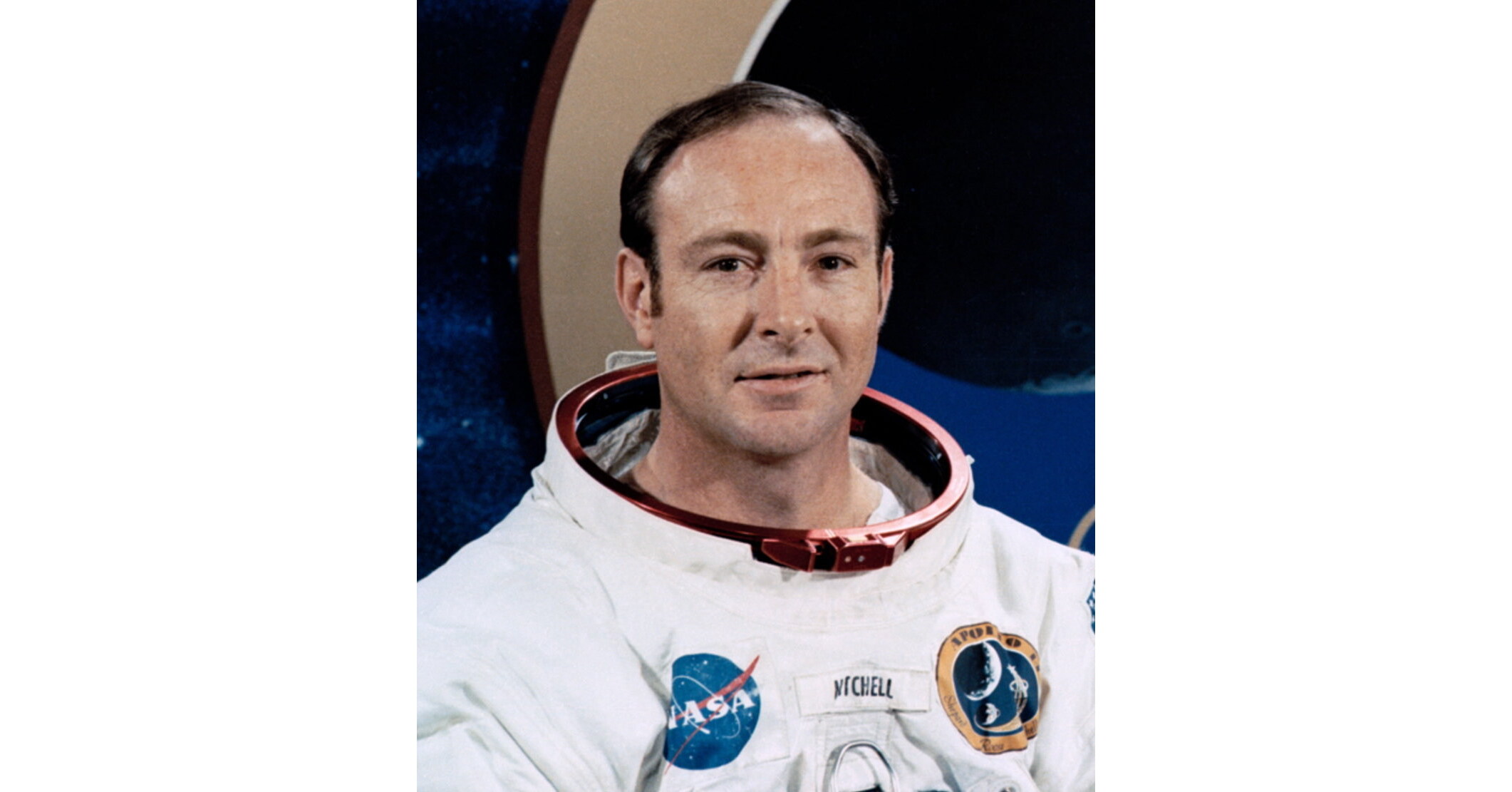 'Undaunted': Book Follows Iconic Life, Inglorious Death of NASA ...