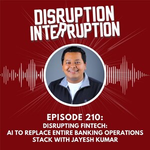 Disrupting FinTech: Jayesh Kumar Replaces Broken Banking Stacks with AI Agentic Orchestration