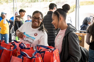 L.A. Works' MLK Day Volunteer Festival Returns to the Coliseum, Marking a Pivotal Year for Los Angeles