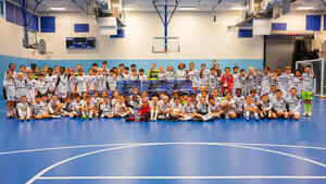 GOTRAX Sponsors RSMG Select Futsal Club, Empowering Youth Athletes and Giving Back to the New Jersey Community