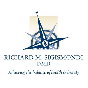 Sayville Dentist Richard M. Sigismondi DMD Launches Redesigned Website