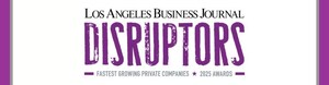 Marketing Maven Public Relations Recognized as a Nominee for the Los Angeles Business Journal's 2025 Disruptors Awards