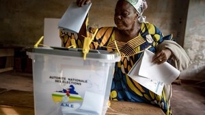 Peaceful Voting Underway in Central African Republic as 2025 General Elections Commence, Reports Réseau Arc-en-Ciel