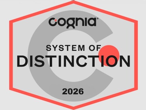 System of Distinction