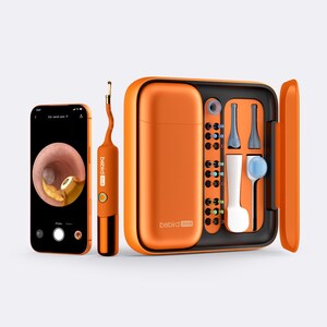 Bebird lance EarSight Ultra X : la solution de nettoyage des oreilles alimentée par la 5G qui améliore la qualité de vie des familles modernes