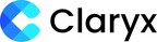 Claryx logo