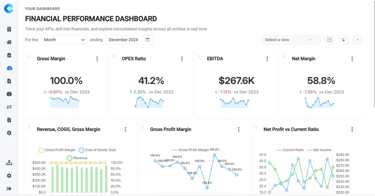 Claryx.ai Launches AI-Powered Advisory Platform to Help Accountants Deliver Higher-Value Services