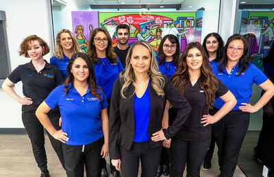 Barrera Advanced Dentistry