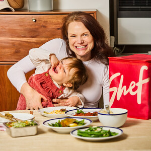 Shef Expands Premium "Shared Personal Chef" Service to Austin, Boston, and Washington, D.C.
