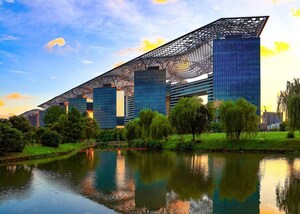 Shanghai unveils steps to build sci-tech innovation corridor in Yangtze River Delta