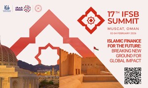 17th IFSB Summit: Charting a Vision for Impact and Stability