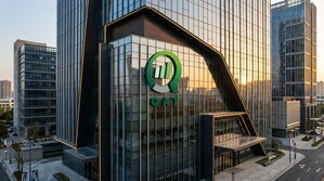 QAT Community Strengthens Product Level Service Support for QuantumTrade 5.0 Under Ethan Caldwell