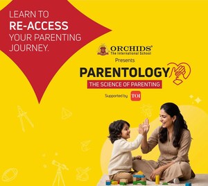 Orchids The International School partners with Times of India Parenting to launch 'Parentology' to empower new-age parents