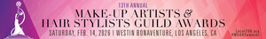 Nominations Announced for the 2026 Make-Up Artists &amp; Hair Stylists Guild Awards