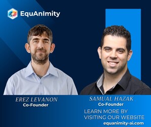 Equanimity AI to Debut Beacon, an AI-Operated Pain OS, at NANS 2026