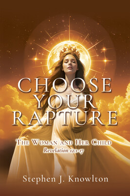 Choose Your Rapture - The Woman and Her Child