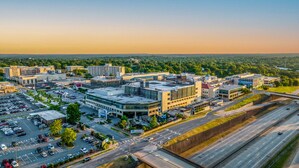 Arkansas Children's Receives Historic $50 Million Gift from Philanthropist B. Thomas Golisano