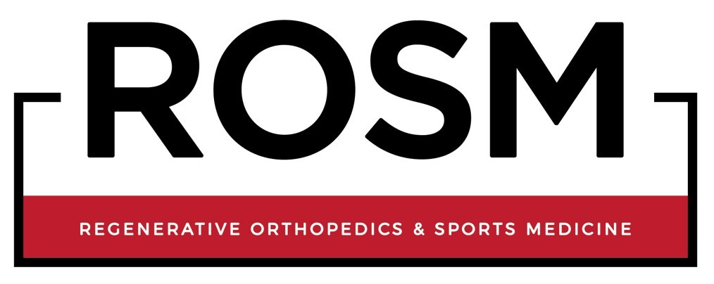 ROSM Selected to Lead Groundbreaking Clinical Trial for Osteoarthritis: $1M Grant Powers Search for Disease-Reversing Therapy