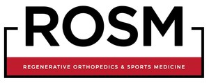 ROSM Selected to Lead Groundbreaking Clinical Trial for Osteoarthritis: $1M Grant Powers Search for Disease-Reversing Therapy