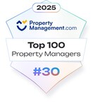 Top 100 Property Managers