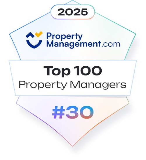 Top 100 Property Managers