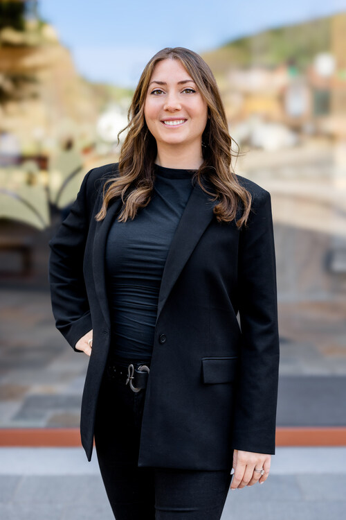 Ricky Cutler, Product Manager at AdCellerant Ricky Cutler, Product Manager at AdCellerant