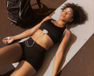 For the first time, OTO Fertility lets women see exactly when their body is truly ready to conceive. (CNW Group/OTO Fertility) For the first time, OTO Fertility lets women see exactly when their body is truly ready to conceive. (CNW Group/OTO Fertility)