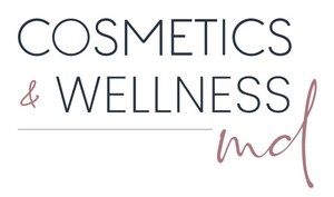 CosmeticsMD Introduces Women's Wellness Services and Expands Brand to Cosmetics &amp; Wellness MD