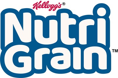 Nutri-Grain Logo
