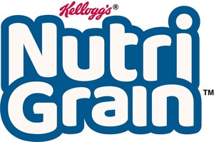 Nutri-Grain Introduces Nutri-Grain Crunchy