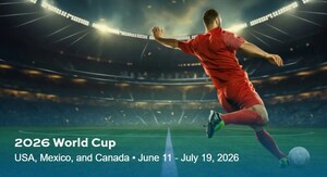 2026 World Cup Schedule Released: Fans Urged to Book Travel Early for the Biggest Tournament Ever