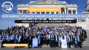 Debbie's Dream Foundation Opens Registration for the 14th Annual Advocacy Day on Capitol Hill