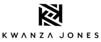 Kwanza Jones Logo