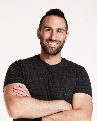 Brian Schwartz, founder of SIZE and incoming board member of Children’s Miracle Network Hospitals.