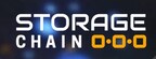 StorageChain Logo