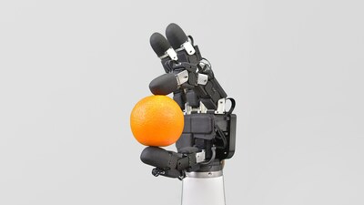prnewswire.com - XELA Robotics - XELA Robotics Unlocks Enhanced Automation for Humanoid and Industrial Robots