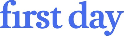 first day vitamin logo
